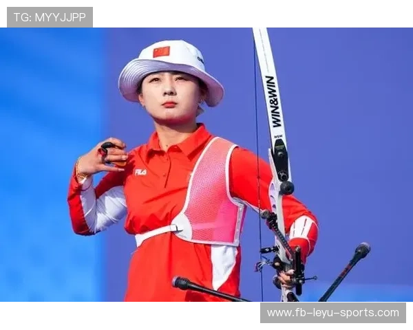 世界射箭锦标赛中国选手晋级，世界射箭锦标赛冠军
