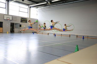 乐鱼电竞在线平台登录入口-世界青年体育舞蹈锦标赛青春舞动中国风，国际青年舞蹈大赛